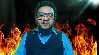 Dominant gives advice to new subs in BDSM school