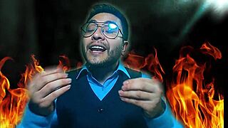 Dominant gives advice to new subs in BDSM school