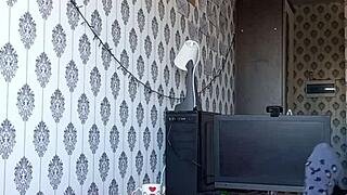 Young Students Have Sex on Camera!