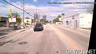 Intense Gay Sex Encounter with Manhub