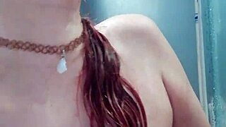 Watch this filthy pig sucking cock like a pro!