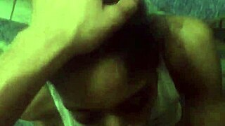 Great HEAD from nasty encounter