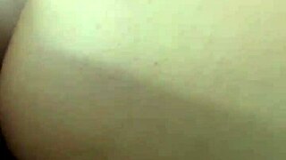 Intimate moment with my step sister Dariela at home