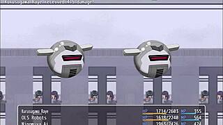 Hey, wanna see a room full of cum-drenched women? Living fleshlight squad!