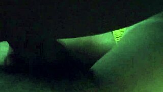 Me and my ex share asian memories from our past