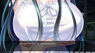 hey, wanna play ghost girl ghussy xxxl edition with me, part 1?