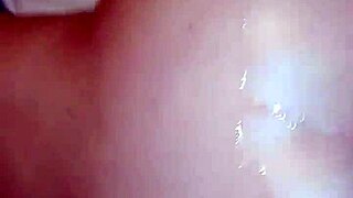 Riding a Big Ass with Passionate Moves