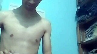 En Webcam Le Toco Las Tetas Y La Pongo Deperrito