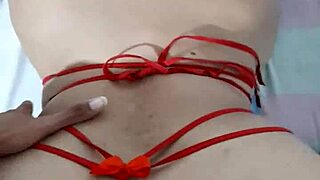 She loves getting pounded in the ass doggystyle by amateurs!