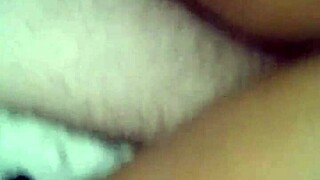 quick cum with my wife in amateur action... so hot! 🔥