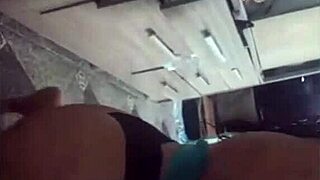 Damn, Bianquinhafox the Novinha Puta Shows Off Her Dripping Body to Funk Beats