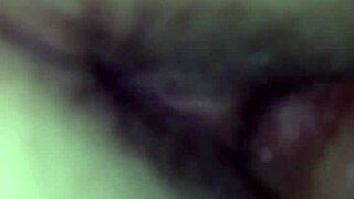 creampie lb and nn in homemade amateurs 😈