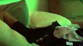 Tinder Date Turns Into Wild Cock Riding With Black Hottie