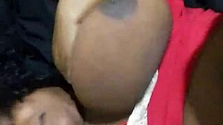 Mimi and Bo get busy after work.