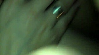 this milf is blowing that pussy so good with a tasty blowjob