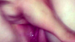 Intense doggy leading to squirting