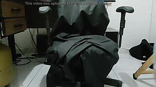 I love trying more panties