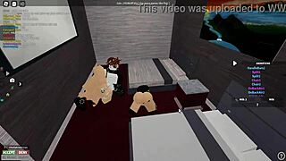 roblox condo with big tits and ass