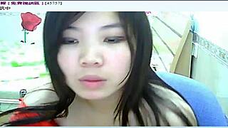 Yo, check this Asian amateur doing solo stuff for fun!