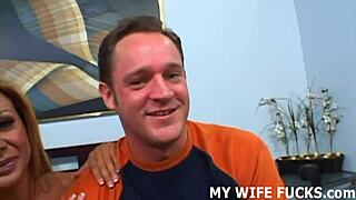 You will love watching me fuck another man in femdom humiliation.