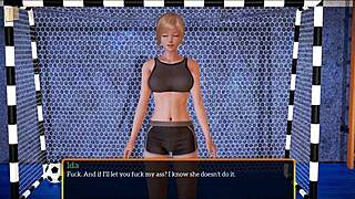 My New Family Adventures Bring Exciting Teen Blonde Moments