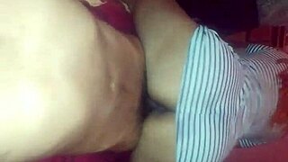 this mexican amateur emptied me in minutes, part one