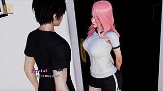 Indian Amateur Homemade Desire Exploration