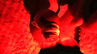 slave bound tight for cock in extreme surrender part 2. tied up for rough play