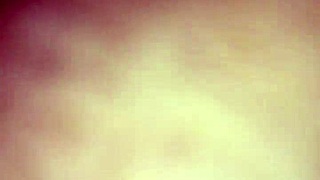 Intense Finger Fucking Of Wife's Pink Wet Pussy In Amateur Video!