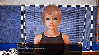 My New Family Adventures Bring Exciting Teen Blonde Moments