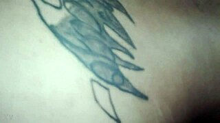 karina fucks peruvian prostitute