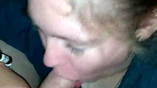 Co Worker Receives Oral Sex