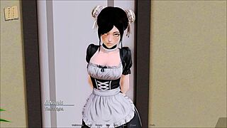 harem hotel with monster cocks