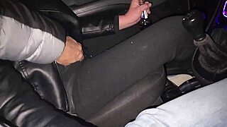 Sparowdox Gets Big Cock Sucked Weirdly