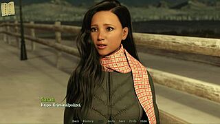 my new memories from the trip