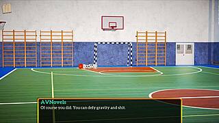 My New Family Adventures Bring Exciting Teen Blonde Moments