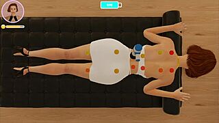 therapy sex got me hooked, wanna try it? 😏