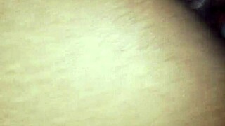 Intriguing Indian Babe With Ebony Charm