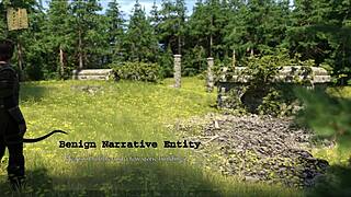 Bunduda Sits Hard On Cock In Anime Hentai