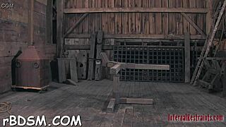 Intense Hardcore Scene Number Three