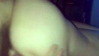 Petite Wife Rides Hard in Wild Bedroom Action Every Night for Intense Fun. She Never Stops!