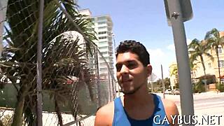 Amateur Gay Sex Explodes with Passion and Excitement!