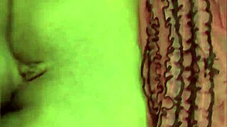 horny nicole rey sucks big dick and gets cumshot facial 😏💦