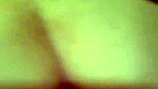 step sister enjoys doggy style