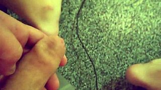 Massage Leads To Anal Assfucking And Masturbation