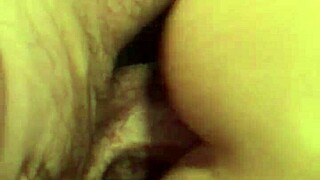 Welderbabe100 gets wet anal pounding with big cock 😈