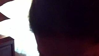 Latina Amateurs Give Homemade Blowjob In Hotel