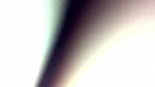 i'm cumming on my booty right now