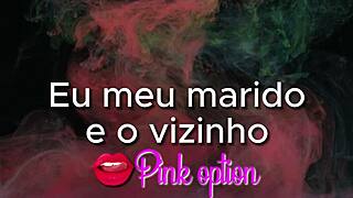 i share tales about me, my husband, and the neighbor