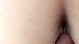 mature neighbor enjoys intimate encounter with guy